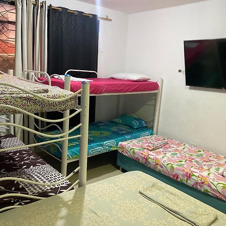 Casa Natyrouss Apartment Cartagena Luaran gambar