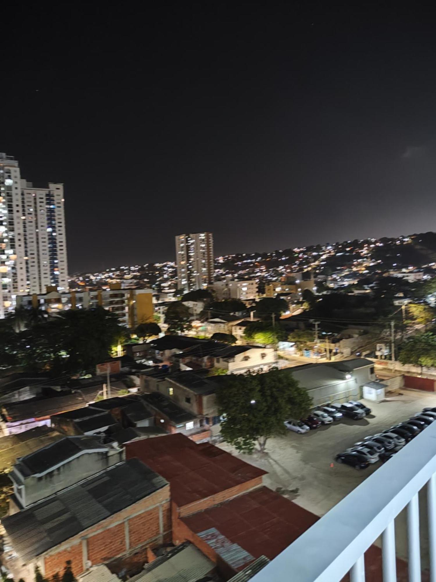 Casa Natyrouss Apartment Cartagena Luaran gambar