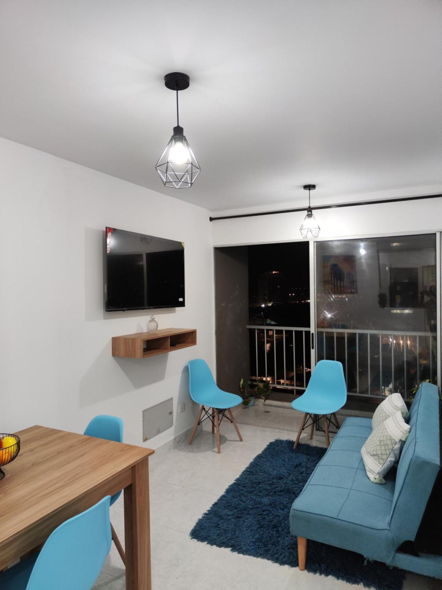 Casa Natyrouss Apartment Cartagena Luaran gambar